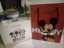 迪士尼（Disney）k歌麦克风音箱一体无线话筒蓝牙音箱音响小度智能语音儿童玩具男女孩生日礼物新年礼盒 MK18米妮粉 实拍图
