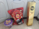 乐事（Lay's）薯片 金砖招财礼盒 320克 零食大礼包 实拍图
