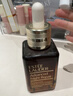 雅诗兰黛小棕瓶精华露50ml抗老修护紧致护肤品套装化妆品礼盒生日新年礼物 实拍图