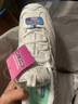 斯凯奇（Skechers）新年礼物女鞋冬季厚底老爹鞋百搭软底舒适外穿运动鞋11959 实拍图