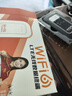 影腾随身wifi三网全国通用无线wi-fi6免插卡移动联通电信无限制大流量卡便携式网卡高速网络2025款5GHF 【三网通3000毫安充电款+黑色】*超长续航 实拍图