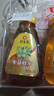 冠生园椴树/枣花/洋槐纯蜂蜜428g*3挤压瓶早餐冲饮老字号礼品送礼手提袋 实拍图