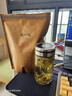 陈一凡 龙井茶250g 明前特级嫩芽绿茶 浓香型浙江龙井茶叶新茶春茶袋装 实拍图