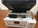 爱普生（EPSON）L4266墨仓式彩色无线多功能一体机家用/办公 AI学习打印机（打印复印扫描 wifi 自动双面 液晶屏） 实拍图