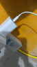 WITGOER适用于苹果充电器20W充电线快充PD套装手机数据线iPhone14promax13/12/11xs平板ipad充电xr插头 实拍图