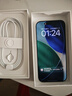 Apple/苹果 iPhone 17 256GB 白色 支持移动联通电信5G 双卡双待手机 实拍图