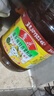 鲁花 【保真菜籽油】食用油 低芥酸特香菜籽油 6.18L   物理压榨 实拍图
