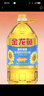 金龙鱼 食用油 葵花籽清香型调和油5L （新老包装随机发货） 实拍图