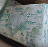 帮宝适超薄透气清新帮纸尿裤新生儿婴儿尿不湿尿片透氧Pro M54 实拍图