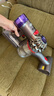 戴森（DYSON）V8 Slim Fluffy Extra SV10K 无线手持吸尘器 轻量家用 清洁除螨 强大吸力 可车载 新年礼物 实拍图