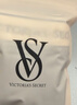 维多利亚的秘密（Victoria's Secret）维密 棉质舒适内裤logo字母腰带中腰包臀女士三角裤 实拍图