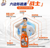 威猛先生（Mr Muscle）热门商品 管道疏通啫喱 960ml*3瓶 厨房 水道疏通剂 厕所管道疏通 实拍图