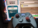北通鲲鹏20无线游戏手柄智控双切扳机震动蓝牙手柄xbox电脑PC手机steam电视NSswitch2 宝可梦 仁王3 实拍图