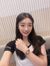 聚利时（Julius） 手表女学生防水复古简约小表盘女表高中初中女生皮带女士石英表 小酒桶【景甜同款】 实拍图