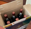 路易拉菲（LOUIS LAFON）法国原瓶进口红酒赤霞珠梅洛13度干红葡萄酒750ml*6整箱年货送礼 实拍图