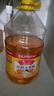 鲁花 食用油  物理压榨  非转基因 玉米油6.18L   实拍图