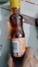 鲁花 食用油 调味品 芝麻香油 180ml 芝麻油 实拍图