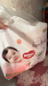 好奇（Huggies）铂金装小桃裤成长裤XXXL26片*4包(17kg以上)【透爽散热】 实拍图