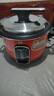 半球（PESKOE）商用电饭锅食堂大容量10人以上电饭锅 老式饭店用大型电饭煲 LX80-125B 实拍图
