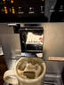 咖啡自由（KAxFREE）【新年礼物】咖啡机 家用冷萃全自动咖啡机 意式现磨自动奶泡绵云奶咖 A3 浅云银 实拍图