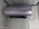 海尔（Haier）电热水器热水器家用50升60升80升速热储水式上门安装内置防电墙可选一级能效智能海尔出品统帅 60L 3300W 双管变频AI智慧节能水质可视 实拍图