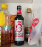 海天 生抽酱油500ml*2+蚝油+料酒 礼盒系列 锦鲤派【一级酱油】 实拍图