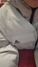 adidas 600蓬拒水保暖双面穿休闲连帽鸭绒羽绒服男女秋冬阿迪达斯   米色   S 实拍图