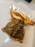 知味观粽子 中华老字号 早餐猪肉咸粽 大肉粽大礼包1000g10只装 实拍图