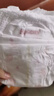 好奇（Huggies）铂金装小桃裤成长裤XXL74片(15kg以上)尿不湿【透爽散热】 实拍图