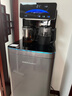 荣事达2025新款茶吧机净水器直饮机一体机冷热饮水机净饮机家用高端客厅用立式全自动上水 接自来水过滤 冷热型【五级RO反渗透】自行安装配12L原水桶 实拍图