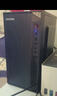 酷开创维品牌 12核高性能台式电脑主机办公全套(酷睿i5-12600H+16G+512G+内置WiFi6/蓝牙) 实拍图