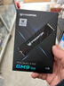宏碁掠夺者（PREDATOR）1TB SSD固态硬盘 M.2接口(NVMe协议) GM9系列 NVMe PCIe 5.0读速14000MB/s AI电脑存储配件 实拍图