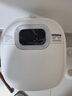 飞利浦（PHILIPS）泡脚桶躺泡免洗电动按摩足浴盆UV杀菌小白桶智能恒温加热软胶泡脚盆3222F 新年礼物实用生日礼物 实拍图
