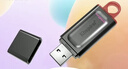 金士顿（Kingston）256GB USB3.2 Gen 1 U盘 DTX 大容量U盘 时尚设计 轻巧便携 学习办公投标电脑车载通用 实拍图