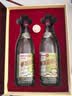李渡高粱1955 白酒 元窖香 宴席用酒 送礼佳品 52度 520mL 2瓶 【白酒礼盒】 实拍图
