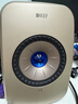 KEF LSX II Soundwave桌面电脑音响无线HiFi2.0立体声蓝牙有源音箱家用高保真客厅电视音响 新年礼物 实拍图
