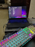 机械师曙光16S【RTX5070 300Hz屏】16英寸AI学生办公游戏本笔记本电脑(R9 7945HX 2.5K 16G 1TB)国家补贴 实拍图