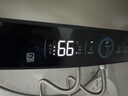 海尔（Haier）国家补贴电热水器80升PD3 金刚无缝胆终身免换镁棒3000W一级能效节能储水式大水量家用京东自营 实拍图