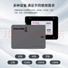 长城（Great Wall) 128GB SSD固态硬盘 SATA3.0接口 读速540MB/S台式机/笔记本通用 GW560系列  实拍图