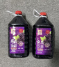 百伯利【5斤桶装】正宗桑葚酒11度微醺桑葚鲜果原汁发酵甜型果酒2.5L 实拍图