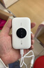 TCL随身wifi三网通用免插卡无线wifi6车载4G路由器随身便携无限制移动联通电信全国通用2026款5GXY15B 【升级充电款】3000毫安大电池 不限速不虚标月享1500G流量 实拍图