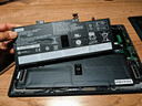 绿巨能（llano）适用联想ThinkPad X1 Carbon 7/8th笔记本电池 X1 Yoga 4/5th 2019 2020款 L18C4P71电脑电池 实拍图