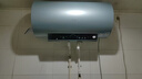 海尔（Haier）国家补贴电热水器60升 PD7 金刚无缝胆 水电分离3300W变频速热一级能效终身免换镁棒家用储水式 实拍图