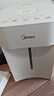 美的（Midea）电热水瓶烧水壶恒温电热水壶开水壶一体无缝内胆0塑料家用5L大容量多段保温恒温自动断电SP50E-10W 实拍图