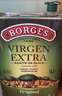 伯爵（BORGES）【保真橄榄油】西班牙进口 特级初榨橄榄油3L铁听 食用油团购送礼 实拍图