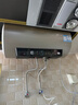 海尔（Haier）国家补贴电热水器60升 PD3 金刚无缝胆终身免换镁棒一级能效节能省电储水式大水量家用京东自营 实拍图