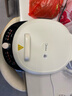 美的（Midea）电饼铛 电饼档 家用双面加热煎烤机烙饼锅 加大加深三明治机早餐机大尺寸烤肉抗菌电煎锅30J58升级 实拍图