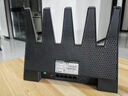 Tenda腾达路由器WiFi7【泰山BE7200 Ultra】千兆穿墙王信号增强无线家用电竞放大器立式BE12 Pro 实拍图