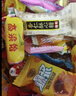 阿尔卑斯徐福记混合喜糖果4斤约238颗 年货软硬糖果散装多品牌口味零食 实拍图