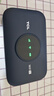 TCL随身wifi三网通用免插卡无线wifi6车载4G路由器随身便携无限制移动联通电信全国通用2026款5GXY15B 【新款苍梧蓝】展锐芯片3000毫安超长续航 不限速不虚标月享1500G流量 实拍图